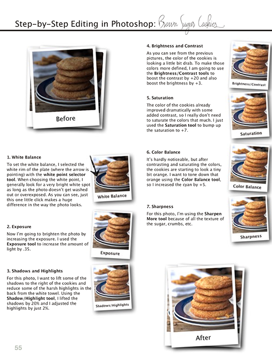 example page