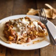 crockpot chalupas